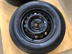 Dunlop Enasave EC203. ������, 2017 ���, �/�, ����� �� 5�% ����