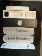 Apple Watch Series 4 Nike+ ����