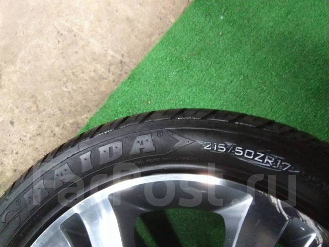 215 50 r17. 215/50r17 Haida hd921 95w. Haida hd921. Haida 225/50 r17.