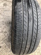 Yokohama BluEarth E75. ������, 2015 ���, �/�, ����� 10 % ����