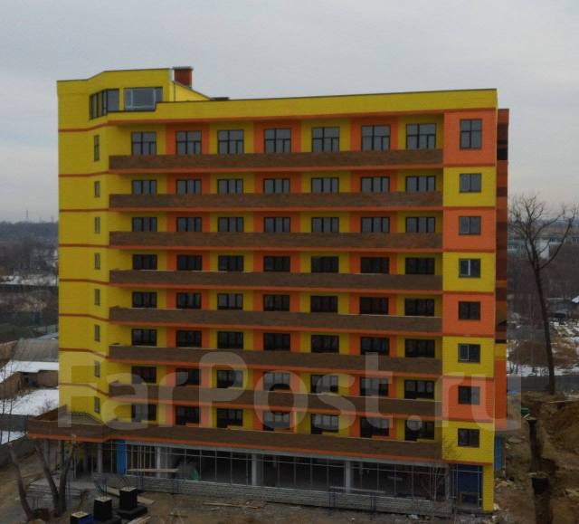 Строительство многоэтажных зданий из Теплоблока Артёмовского Завода во ...