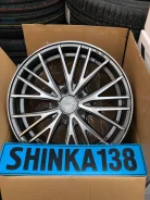 Race Ready CSS4418. 7.0x18", 5x114.3, ET50, �� 67,1���. ����