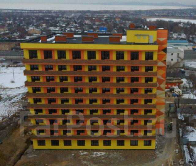 Строительство многоэтажных зданий из Теплоблока Артёмовского Завода во ...