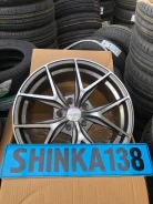 Race Ready CSS5325. 7.5x17", 5x114.3, ET40, �� 67,1���. ����