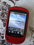 Alcatel OneTouch 710. �/�, ������� ����