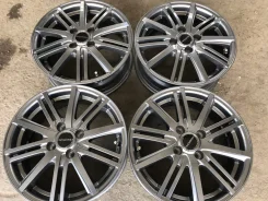 Bridgestone Balminum. 5.5x14", 4x100, ET39, �� 70,1���. ����