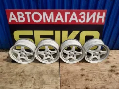 Rozest SS-01. 7.0x16", 5x114.3, ET48 ����