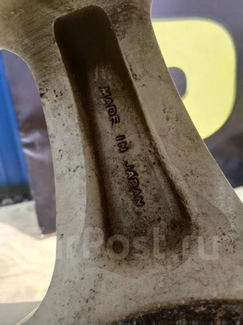 Rozest SS-01. 7.0x16", 5x114.3, ET48 ����