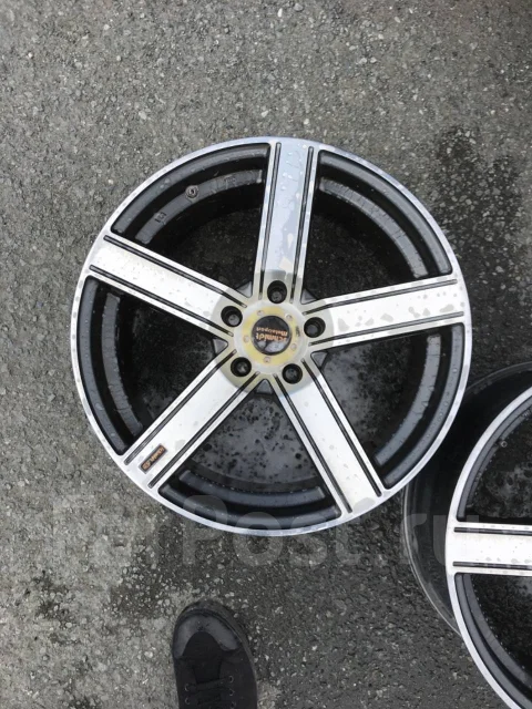 Schmidt. 7.5x17", 5x108, ET38, �� 65���. ����