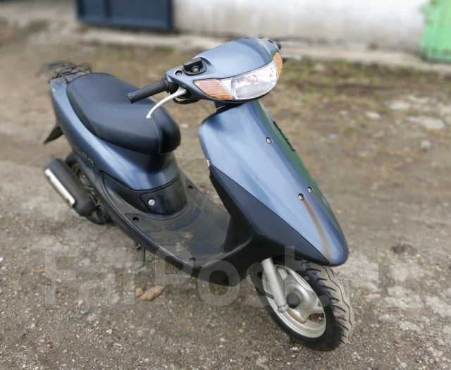 Honda Dio AF35 SR. 49����. ��., ��������, ��� ���, ��� ������� ����