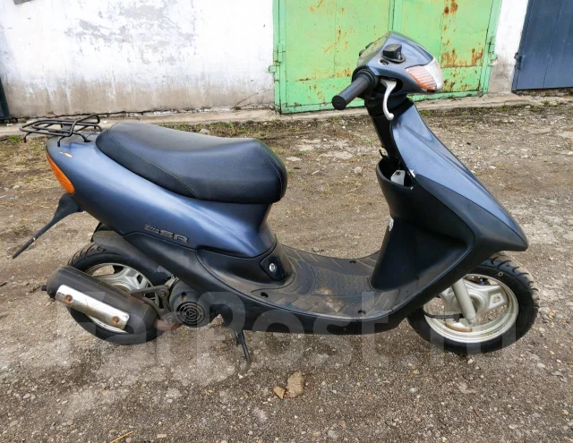 Honda Dio AF35 SR. 49����. ��., ��������, ��� ���, ��� ������� ����