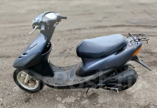Honda Dio AF35 SR. 49����. ��., ��������, ��� ���, ��� ������� ����