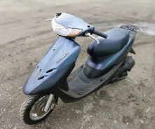 Honda Dio AF35 SR. 49����. ��., ��������, ��� ���, ��� ������� ����