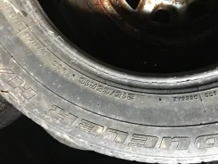 Bridgestone Dueler H/T 688. ������, 2020 ���, �/�, ����� 50 % ����