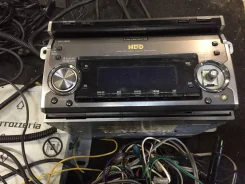 Pioneer Carrozzeria AVIC-ZH900 ����