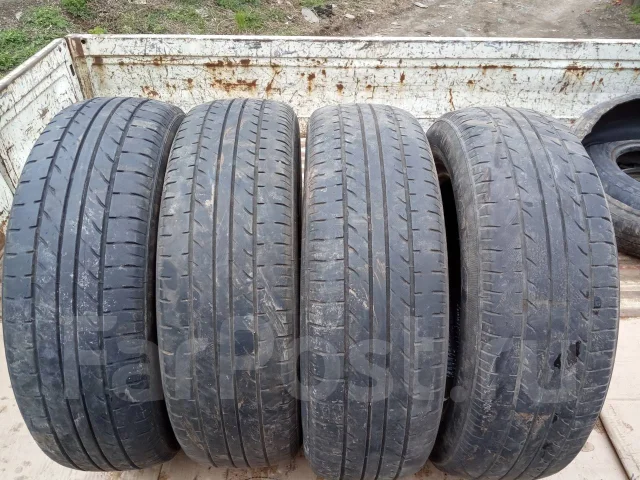Toyo J50. ������, 2009 ���, �/�, ����� 40 % ����