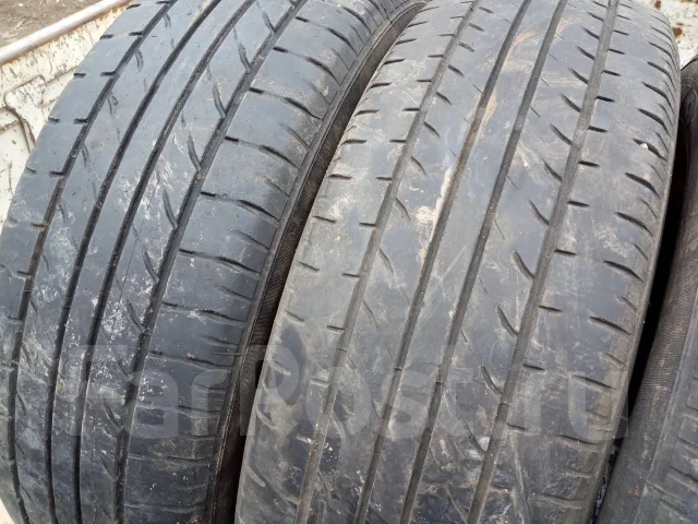 Toyo J50. ������, 2009 ���, �/�, ����� 40 % ����