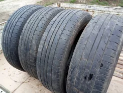 Toyo J50. ������, 2009 ���, �/�, ����� 40 % ����