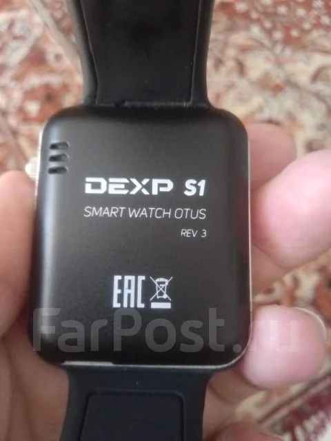 DEXP Otus S1. SIM-����� ����