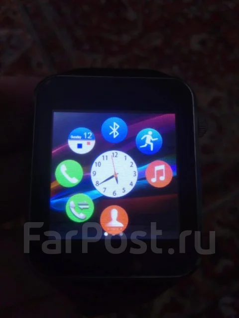 DEXP Otus S1. SIM-����� ����