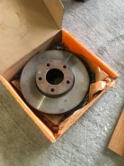 ����� ��������� �������� Mazda BP4Y3325XD ����