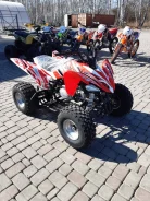 Motoland ATV 125S. ��������, ��� ���\���, ��� �������. ��� ����� �� �������� ����