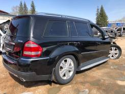 Mercedes-Benz GL-Class. W164, 273.923 ����