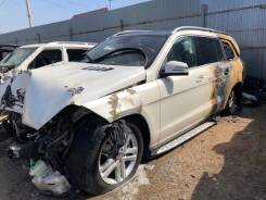 Mercedes-Benz GL-Class. X166, 278.928 ����