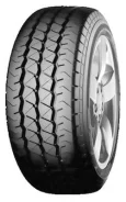 Yokohama Delivery Star RY818. ������, ����� ����