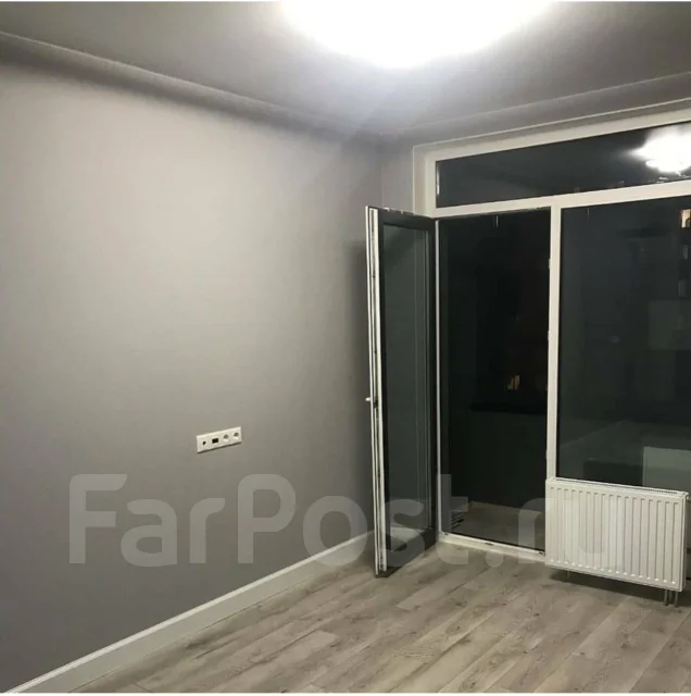 Ремонт Квартир \"ПОД КЛЮЧ\", новострой или вторичка во Владивостоке