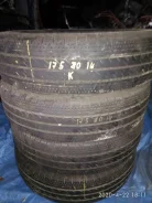 Bridgestone Milex TA-31. ������, 2012 ���, �/�, ����� �� 5�% ����