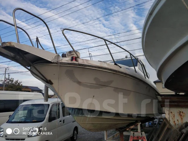 Yamaha SRV-23. 1998 ���, ����� 7��., ��������� ���������, 115��.�., ������. ��� ����� �� ������������ ����