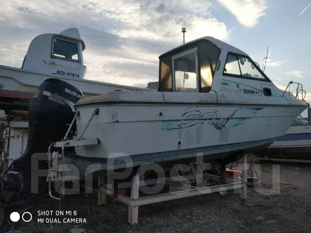 Yamaha SRV-23. 1998 ���, ����� 7��., ��������� ���������, 115��.�., ������. ��� ����� �� ������������ ����