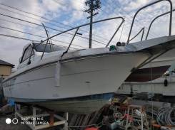 Yamaha SRV-23. 1998 ���, ����� 7��., ��������� ���������, 115��.�., ������. ��� ����� �� ������������ ����