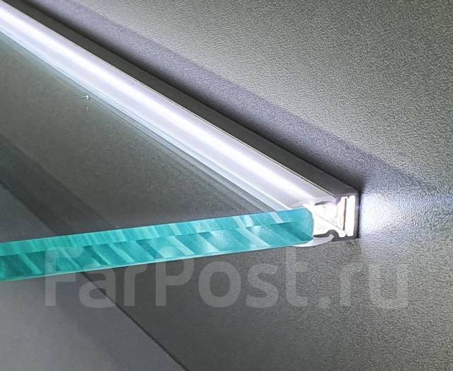 LED-подсветка для полок