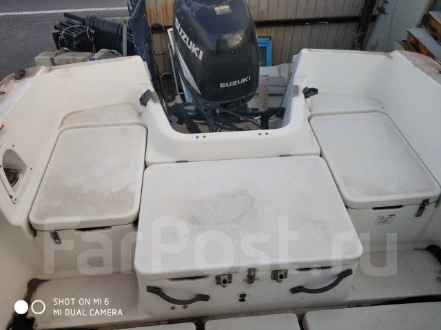Yamaha SRV-23. 1998 ���, ����� 7��., ��������� ���������, 115��.�., ������. ��� ����� �� ������������ ����