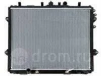 �������� ���������� Toyota LAND Cruiser Prado 150 1GR 16400-31711 ����