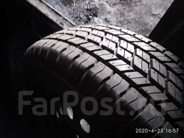 Yokohama Geolandar G035. ������, �/�, ����� �� 5 % ����