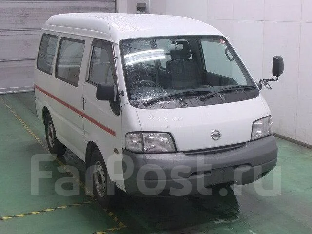 Nissan Vanette. �������, 4wd, 1.8, ������, �/�. ��� ����� �� ������������ ����