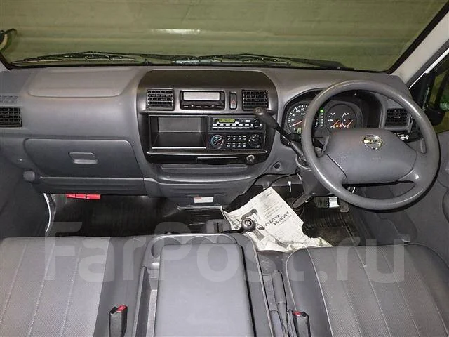 Nissan Vanette. �������, 4wd, 1.8, ������, �/�. ��� ����� �� ������������ ����