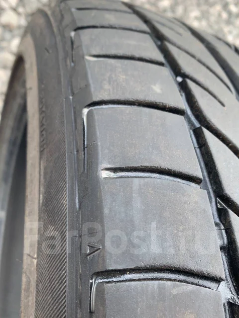 Bridgestone TS-02. ������, 2012 ���, �/�, ����� 20 % ����