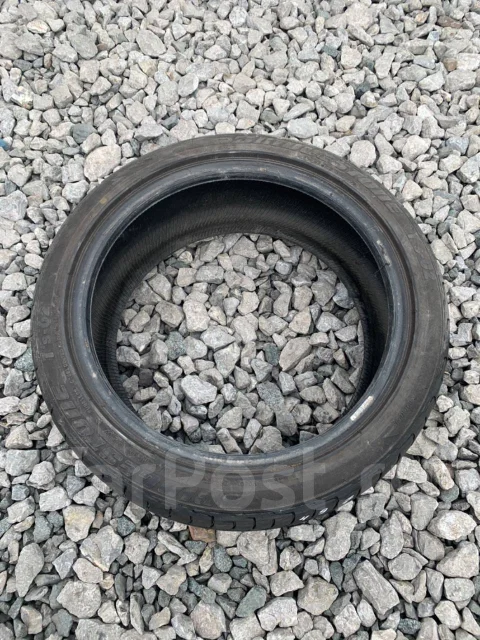 Bridgestone TS-02. ������, 2012 ���, �/�, ����� 20 % ����