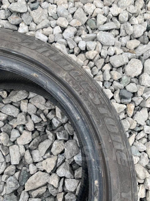 Bridgestone TS-02. ������, 2012 ���, �/�, ����� 20 % ����