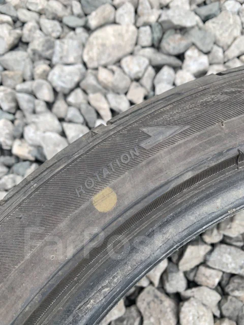 Bridgestone TS-02. ������, 2012 ���, �/�, ����� 20 % ����