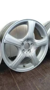 Zormer. 7.0x16", 5x100, ET38 ����