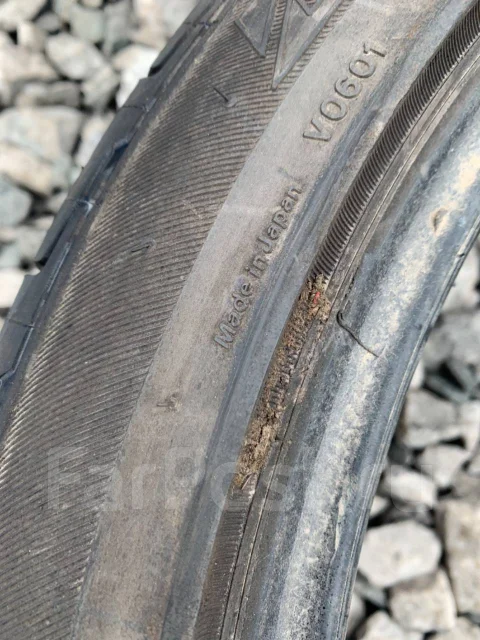 Bridgestone TS-02. ������, 2012 ���, �/�, ����� 20 % ����