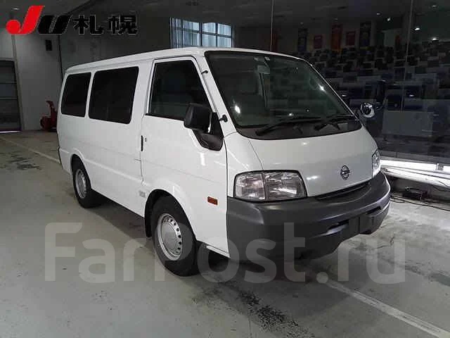 Nissan Vanette. �������, 4wd, 1.8, ������, �/�. ��� ����� �� ������������ ����