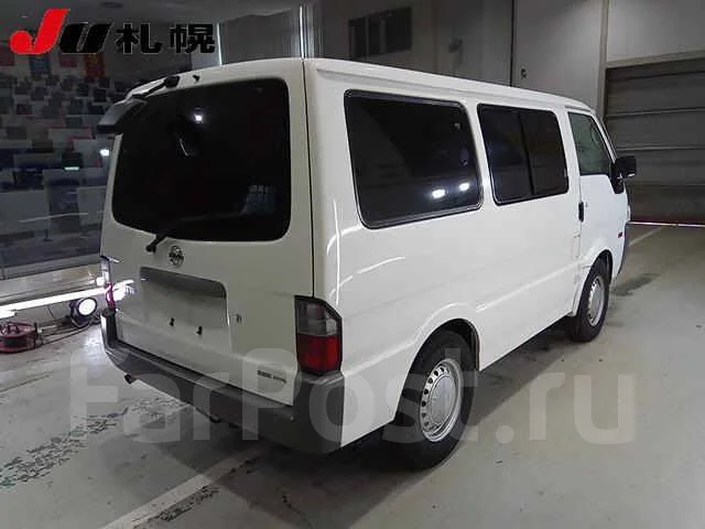 Nissan Vanette. �������, 4wd, 1.8, ������, �/�. ��� ����� �� ������������ ����