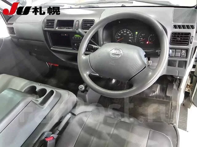 Nissan Vanette. �������, 4wd, 1.8, ������, �/�. ��� ����� �� ������������ ����