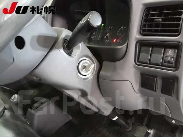 Nissan Vanette. �������, 4wd, 1.8, ������, �/�. ��� ����� �� ������������ ����